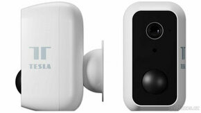 TESLA Smart Camera PIR Battery - 1