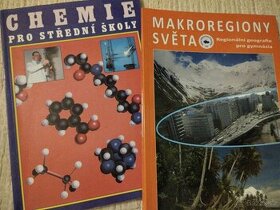 Chemie a makroregiony světa