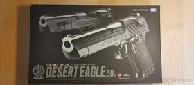 TM Desert Eagle GBB