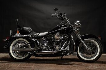 Harley-Davidson Heritage Softail