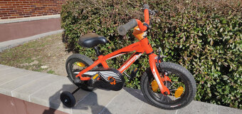 Kolo Specialized 12". 2 - 4 roky