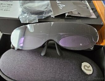 AR Brýle Rokid Air,1080p OLED duál displejem,bose, airods4