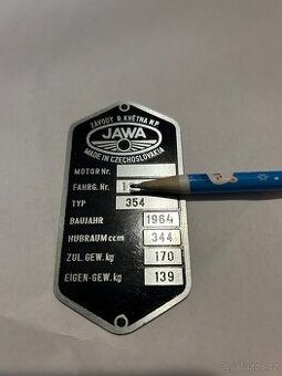 Jawa 350