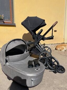 Sada Cybex Priam 4.0