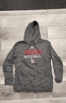 Mikina Under armour