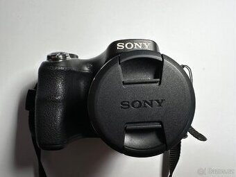 Sony CyberShot DSC-H300 35 x Zoom