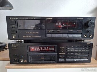 Pioneer ct s310