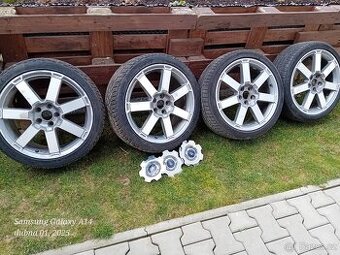 Alu kola Ford Mondeo