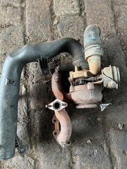 Turbo BKD BKP