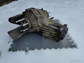 Audi zadní diferenciál HCC