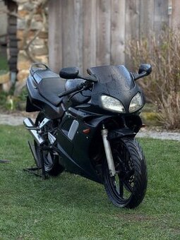 Honda NSR125R 1998 125ccm