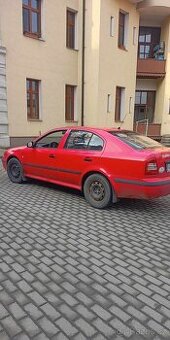 Octavie I