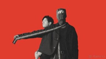 Prodám 3 vstupenky - Twenty one Pilots 12.4.2025