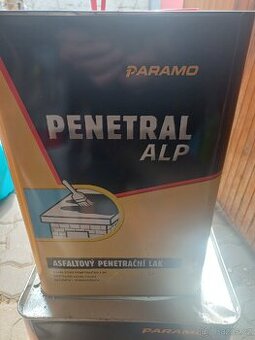 Penetrace Alp 20kg