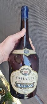 Lahev CHIANTI
