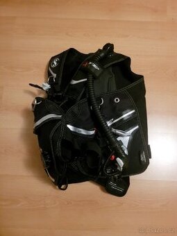 Potápěčský Jacket Scubapro