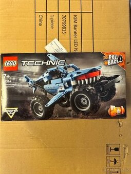 Lego Technic Monster Jam
