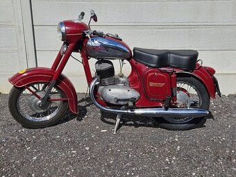 Jawa 250