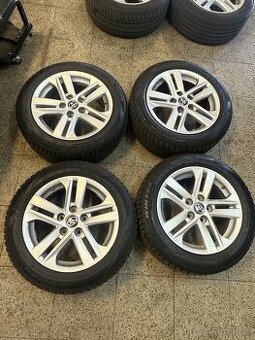 Originální ALU kola Toyota Corolla
