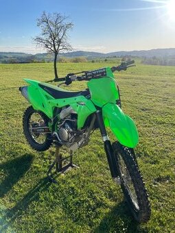 Kawasaki kxf 250