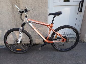 Prodám kolo GT Avalanche 1.0