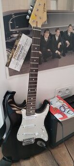 Fender od Vision