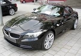 Díly Z4 E89 35i Sdrive 225kw N54B30A - díly z dvou aut