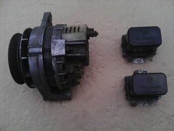 ARO M461,ARO 240