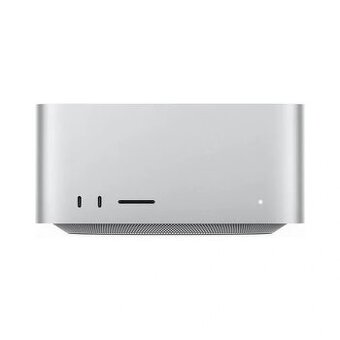 Apple Mac Studio M1 Max, 64 GB, 1 TB, příplatková grafika