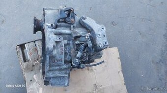 Převodovka 2.0 TDI-CR