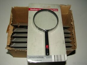 Lupa - 1