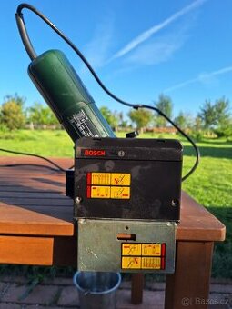 Lamelovaci freza Bosch PSF 22 - 1