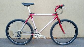 Horské kolo 1993 Giant Cadex ALM1 Shimano LX