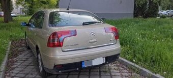 Citroën C5 2007 HDCi na opravu/díly