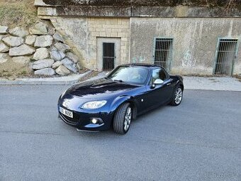Mazda MX5 NC - Edice SENDO 1.8 93kw