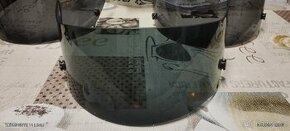 Plexi Arai CK 6 - 1