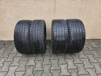 Letni 255/35 r19
