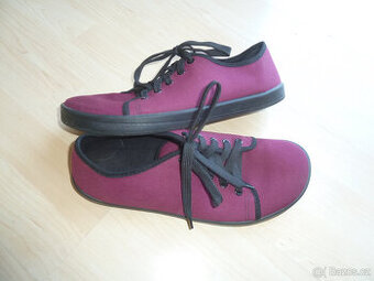 Pánské barefoot tenisky Anatomic vel. 43-44