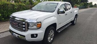 GMC Canyon Long SLT 3.6i V6 DoubleCab 4x4 pick-up