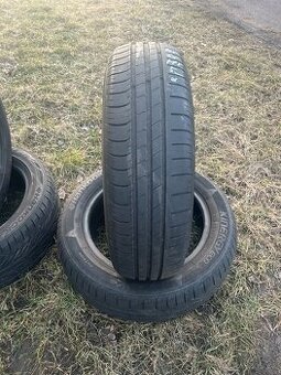 2ks letní pneu Hankook 165/65/15