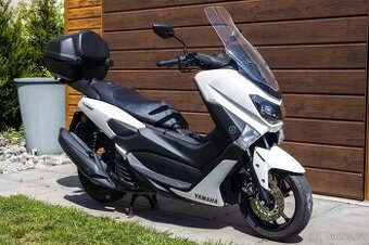 Yamaha NMAX 125