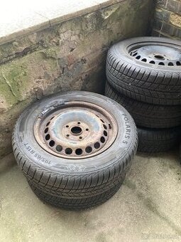 5x112 r15 plech