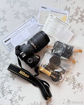 Nikon D3300
