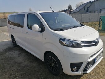 Prodám Toyota Proace Verso L2 Family