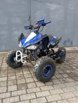 Čtyřkolka 125ccm - 1