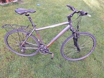 Trekové kolo KTM 29"