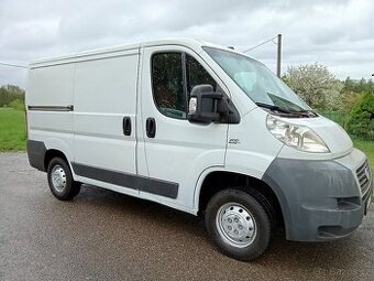 Fiat Ducato 2.2 JTD L1H1 183tkm