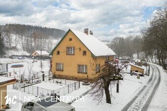 Prodej rodinného domu 220 m2 - Stará Paka - Roškopov - 1