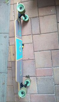 Longboard Firefly - 1