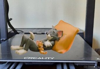 Tom a Jerry 3D